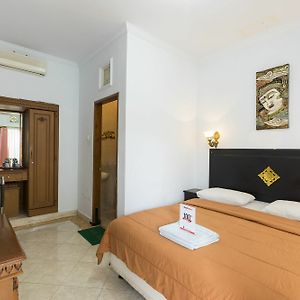 Zimmer mit Queensize-Bett